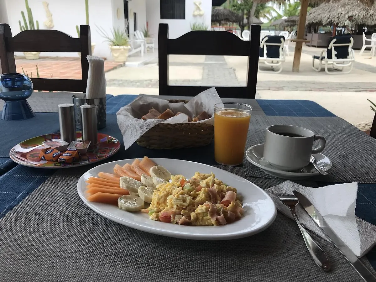 Hotel Zapata Boca Chica