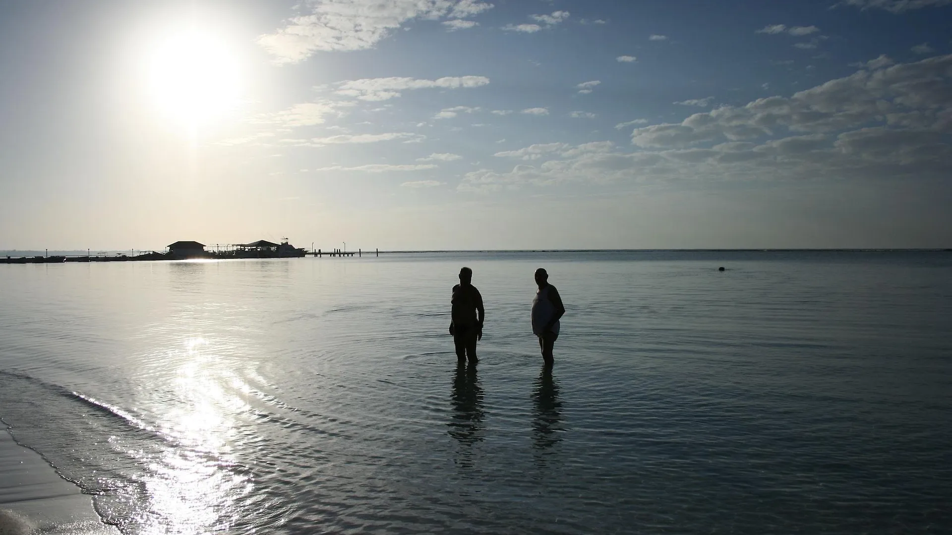 Hotel Zapata Boca Chica