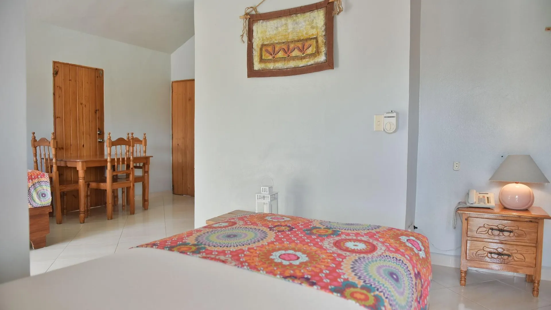 Hotel Zapata Boca Chica 3*,