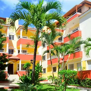 Appartement Parco Del Caribe, Boca Chica