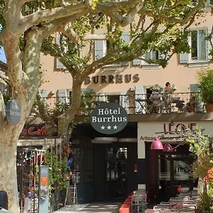 https://hotel-burrhus.fr-provencehotel.com