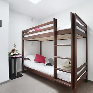 Appart'hotel Odalys Le Dome Aparthotel