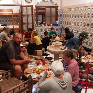 Mosaic Hostal