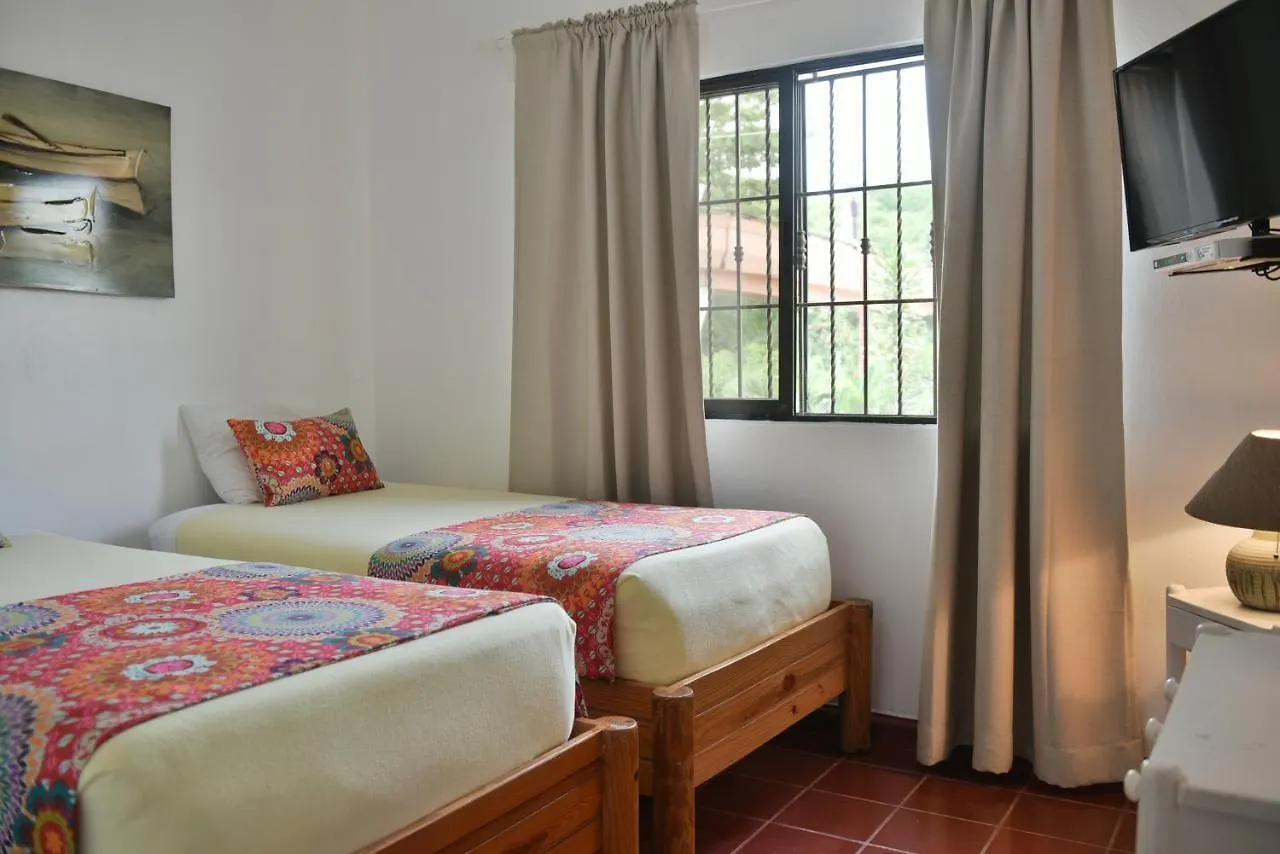 Hotel Zapata Boca Chica