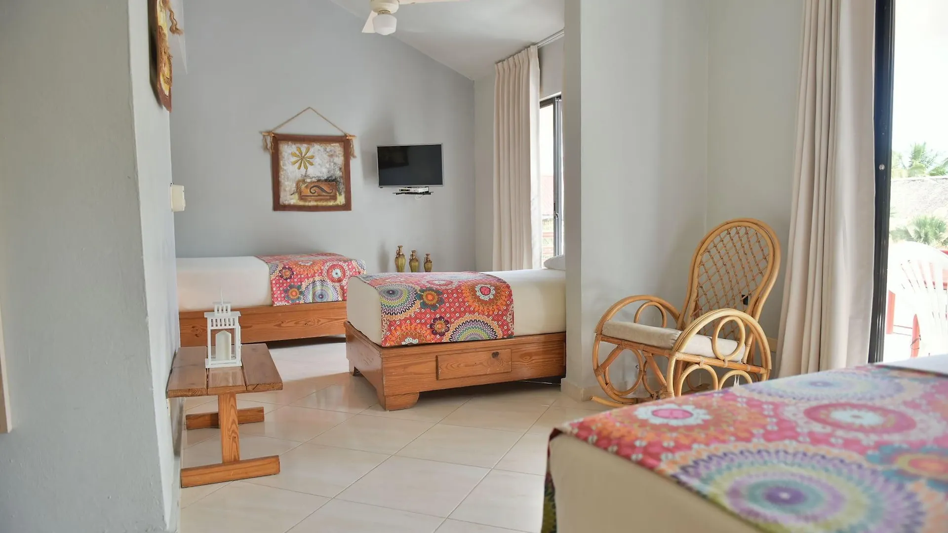 ***  Hotel Zapata Boca Chica Repubblica Dominicana