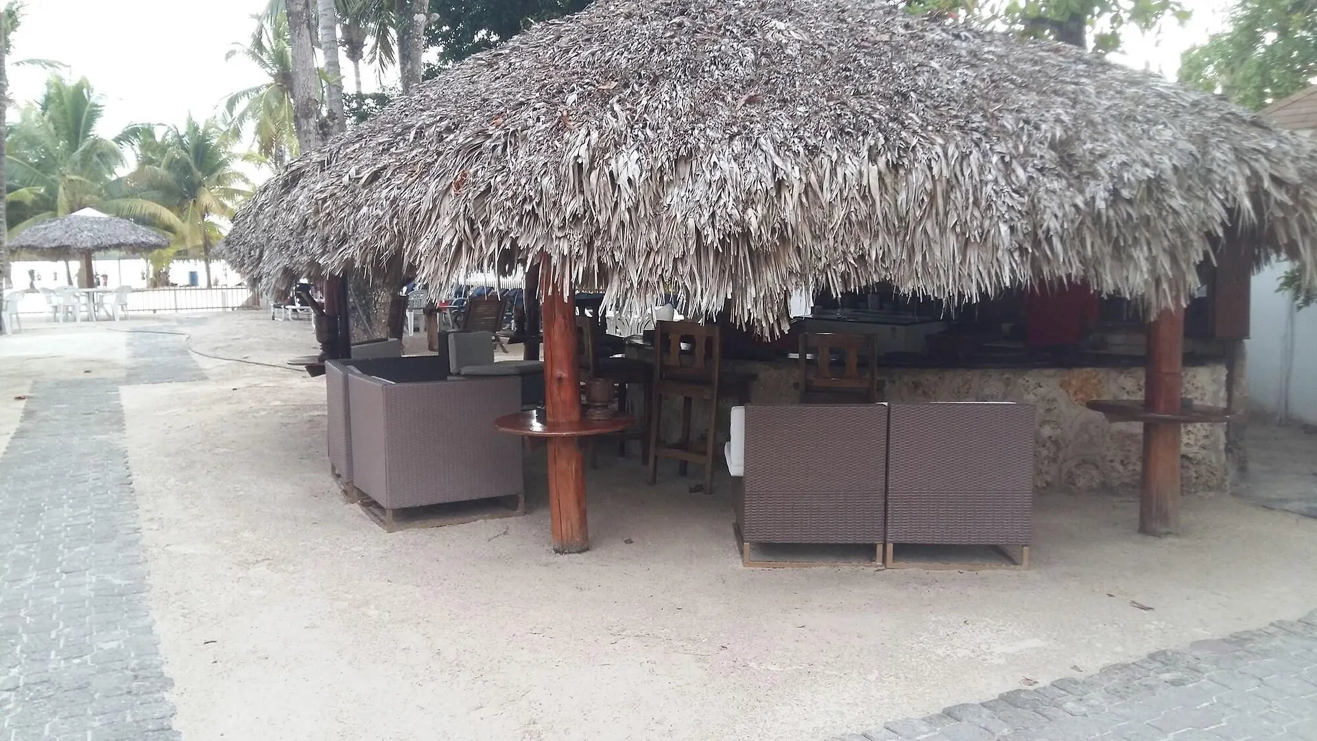Hotel Zapata Boca Chica