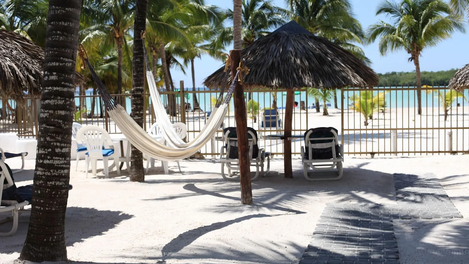 ***  Hotel Zapata Boca Chica Repubblica Dominicana