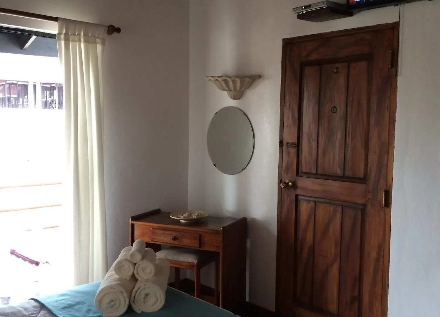Hotel Zapata Boca Chica 3*,