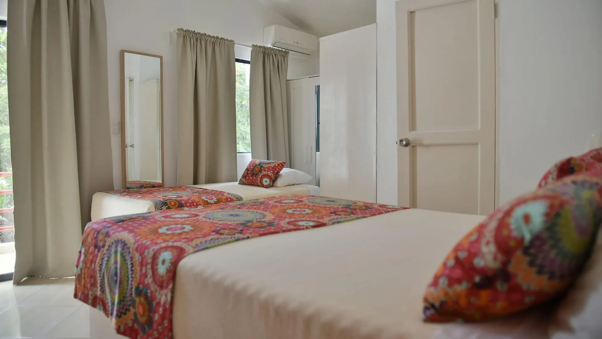 Hotel Zapata Boca Chica