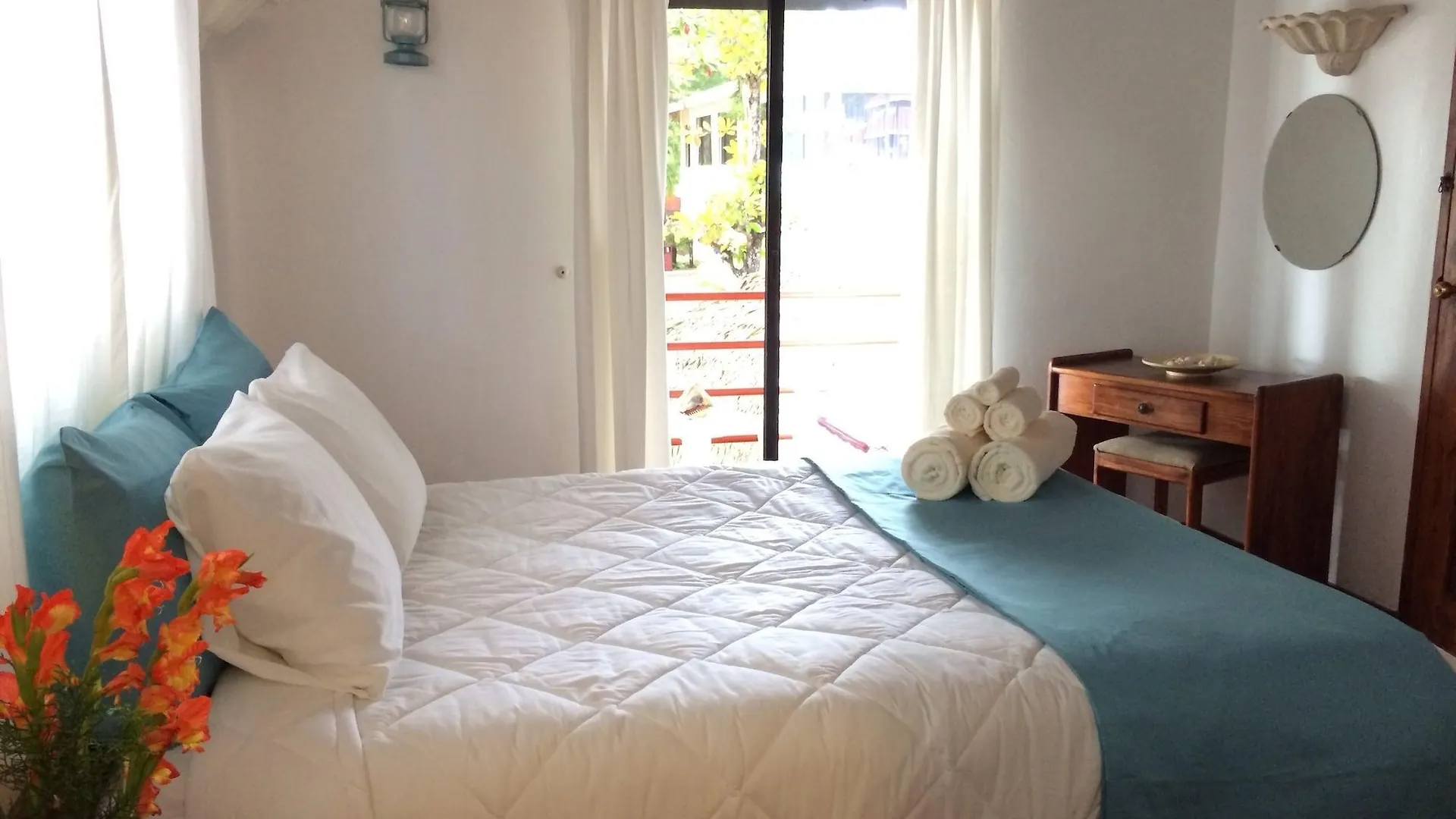 Hotel Zapata Boca Chica 3*,