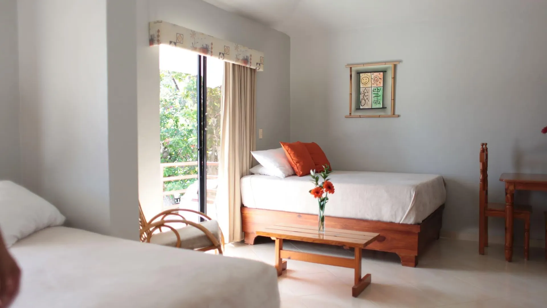 Hotel Zapata Boca Chica