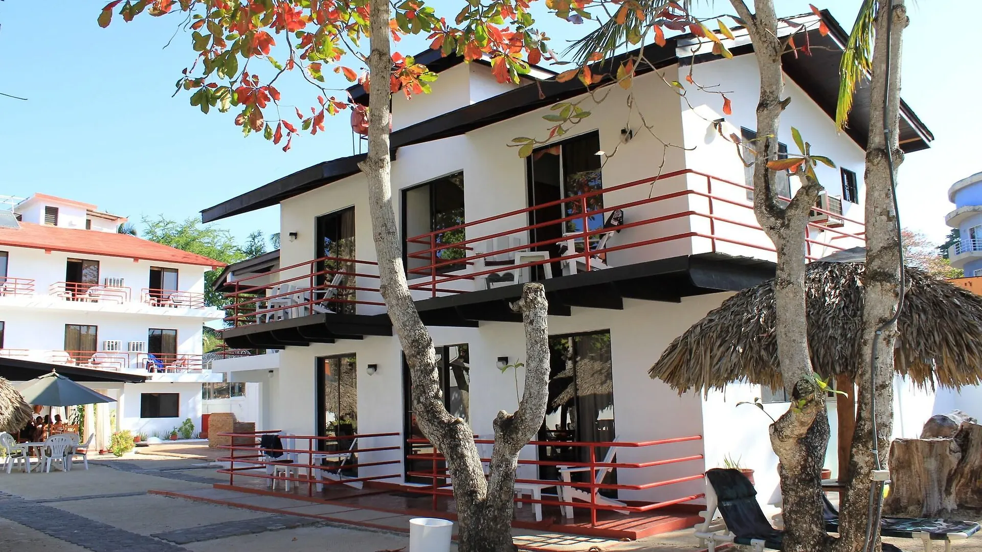 Hotel Zapata Boca Chica Repubblica Dominicana