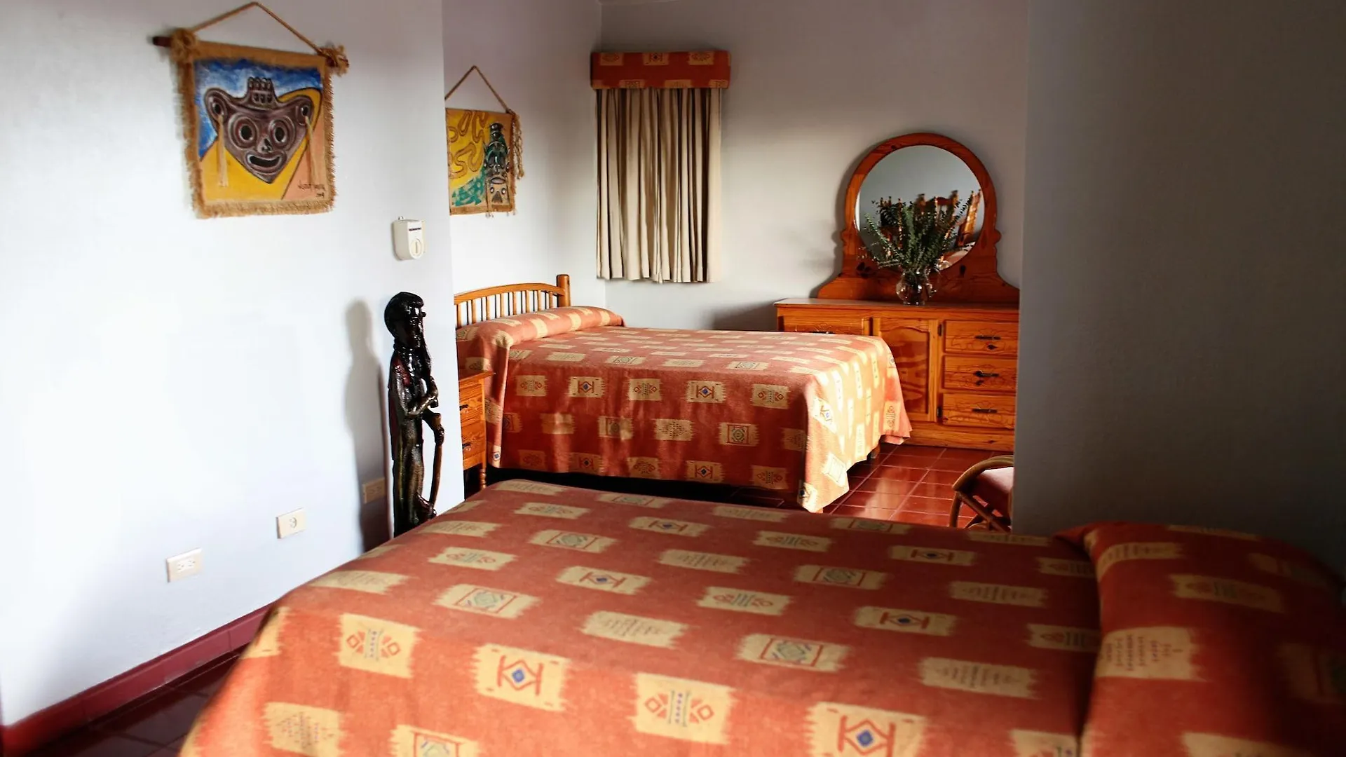 Hotel Zapata Boca Chica