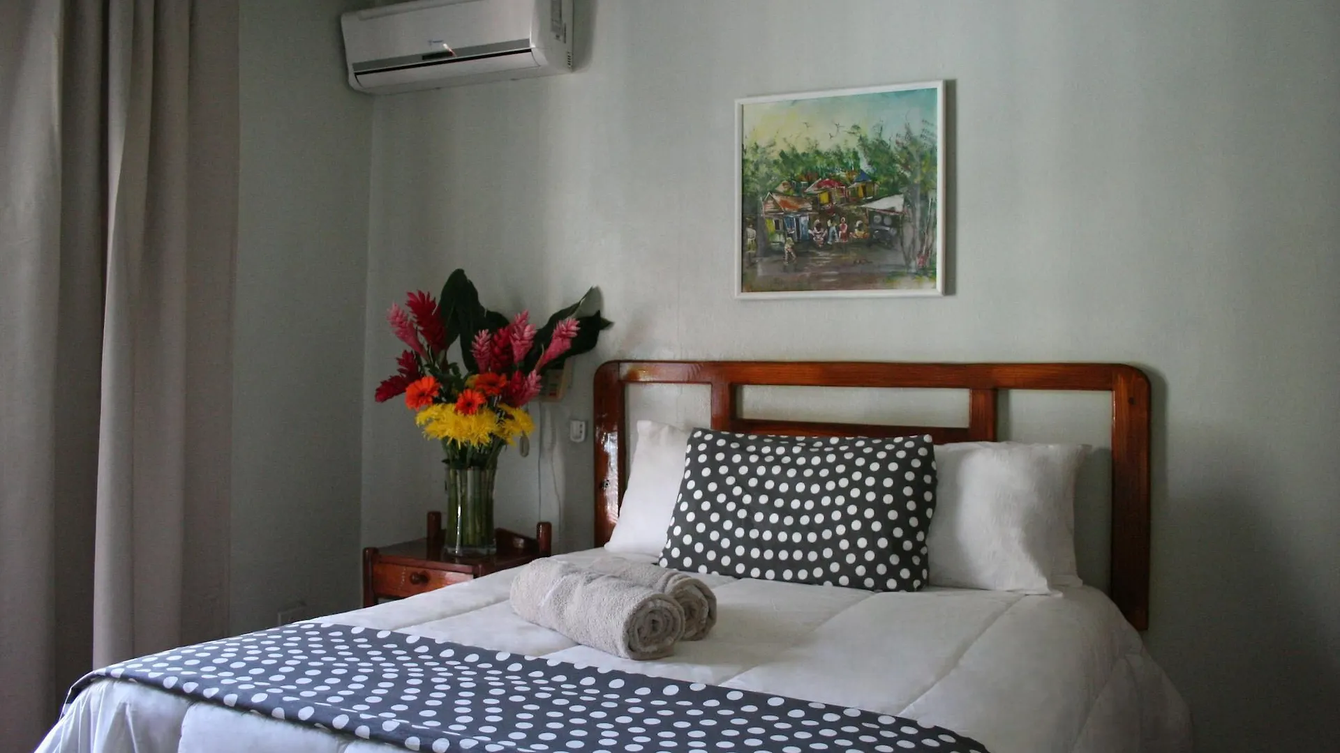 Hotel Zapata Boca Chica