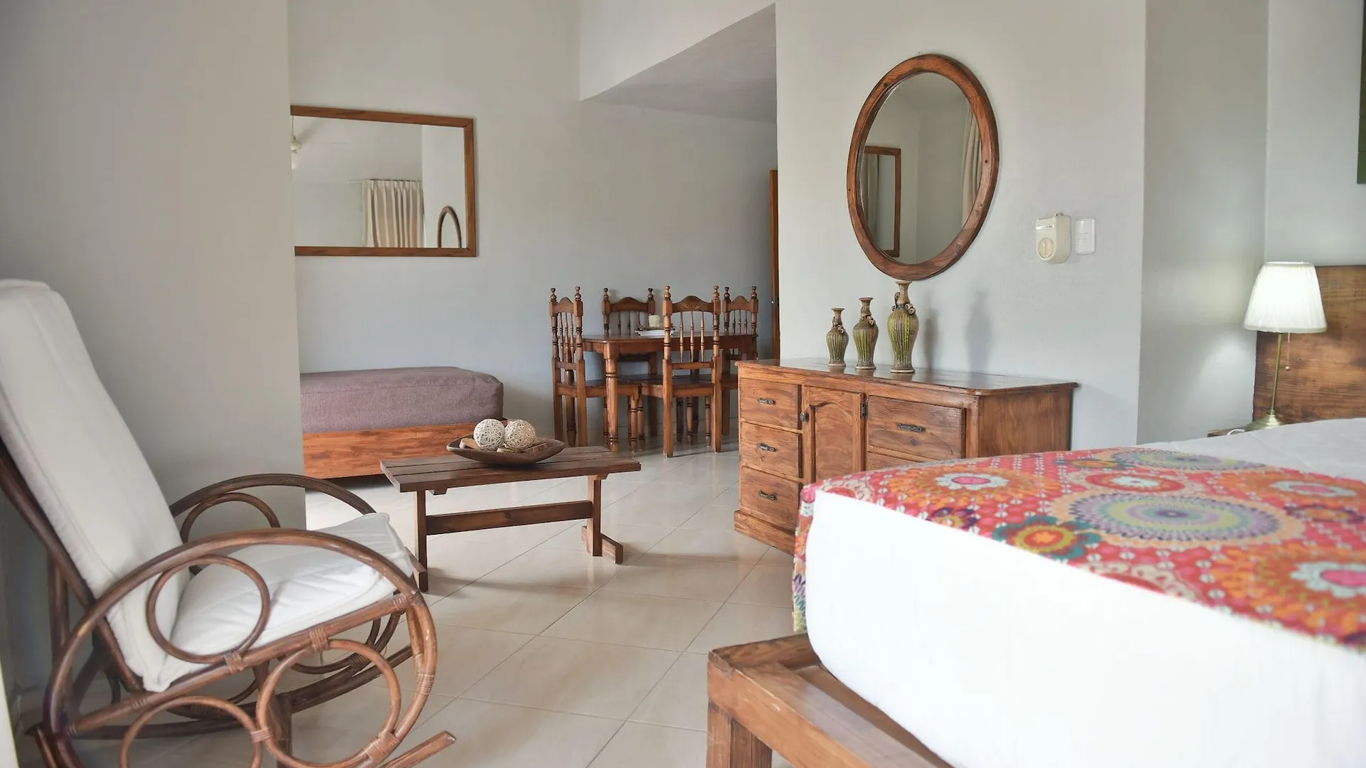 Hotel Zapata Boca Chica