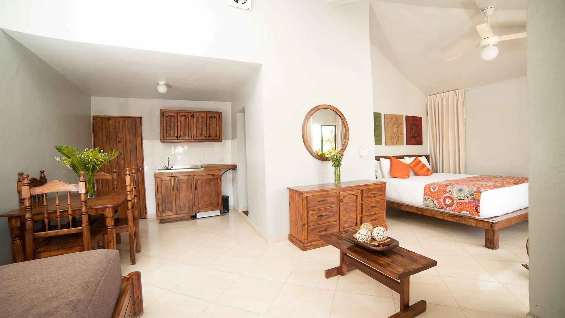 Hotel Zapata Boca Chica