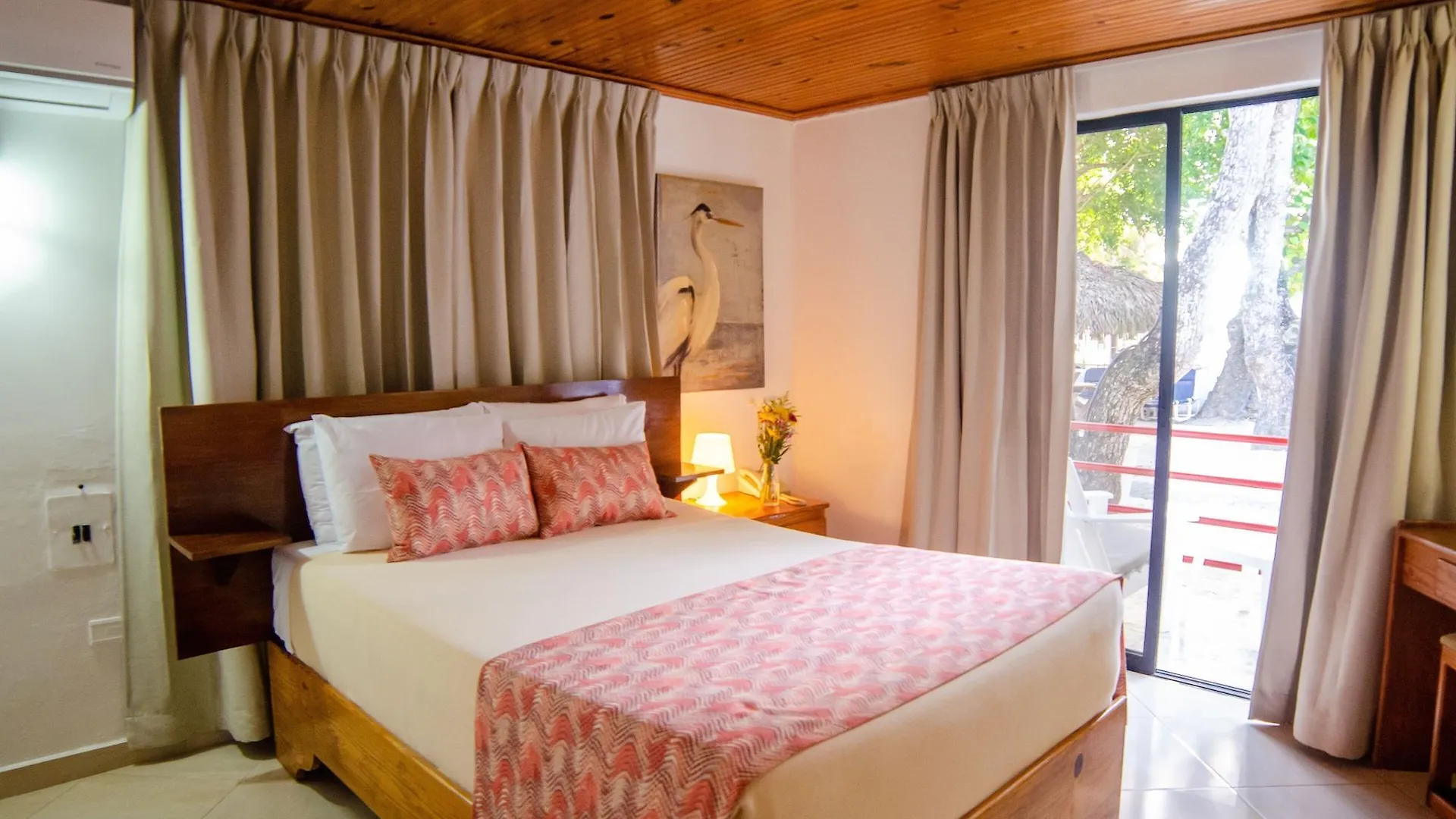 Hotel Zapata Boca Chica