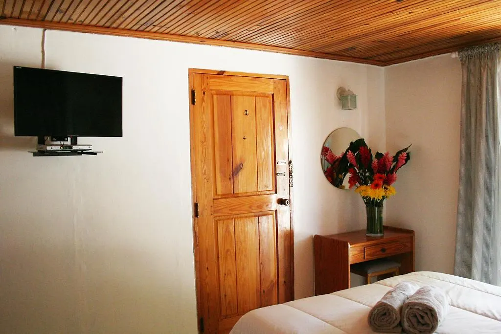 Hotel Zapata Boca Chica