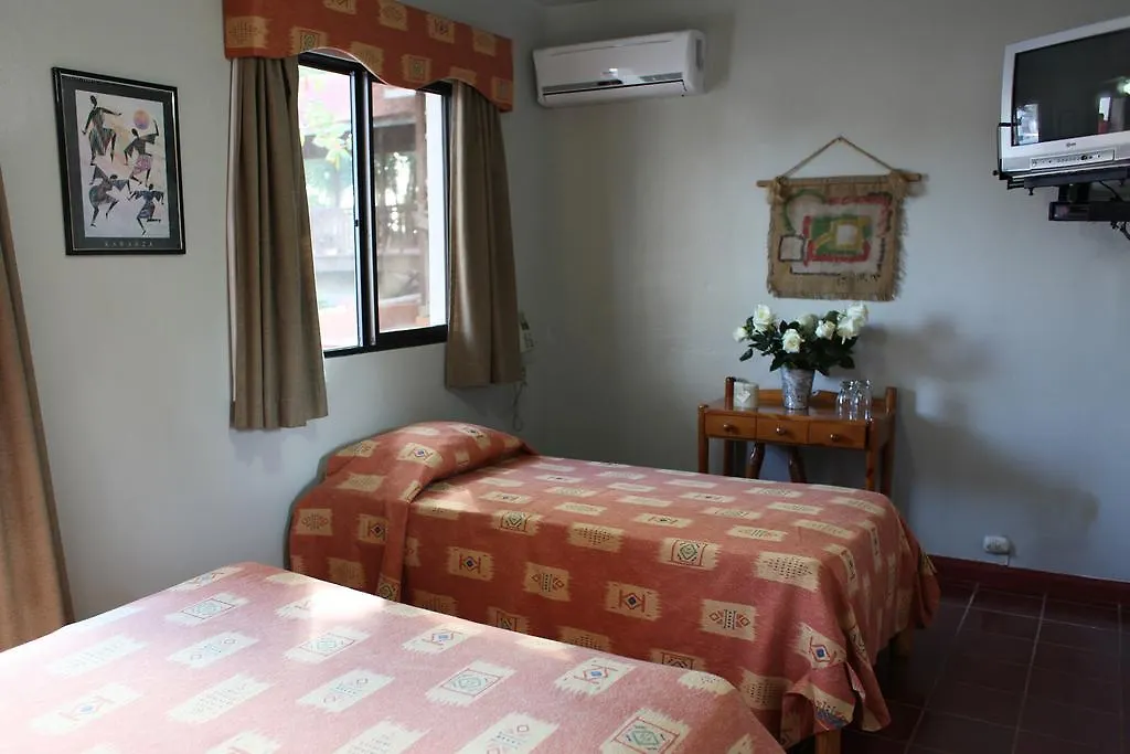 Hotel Zapata Boca Chica 3*,