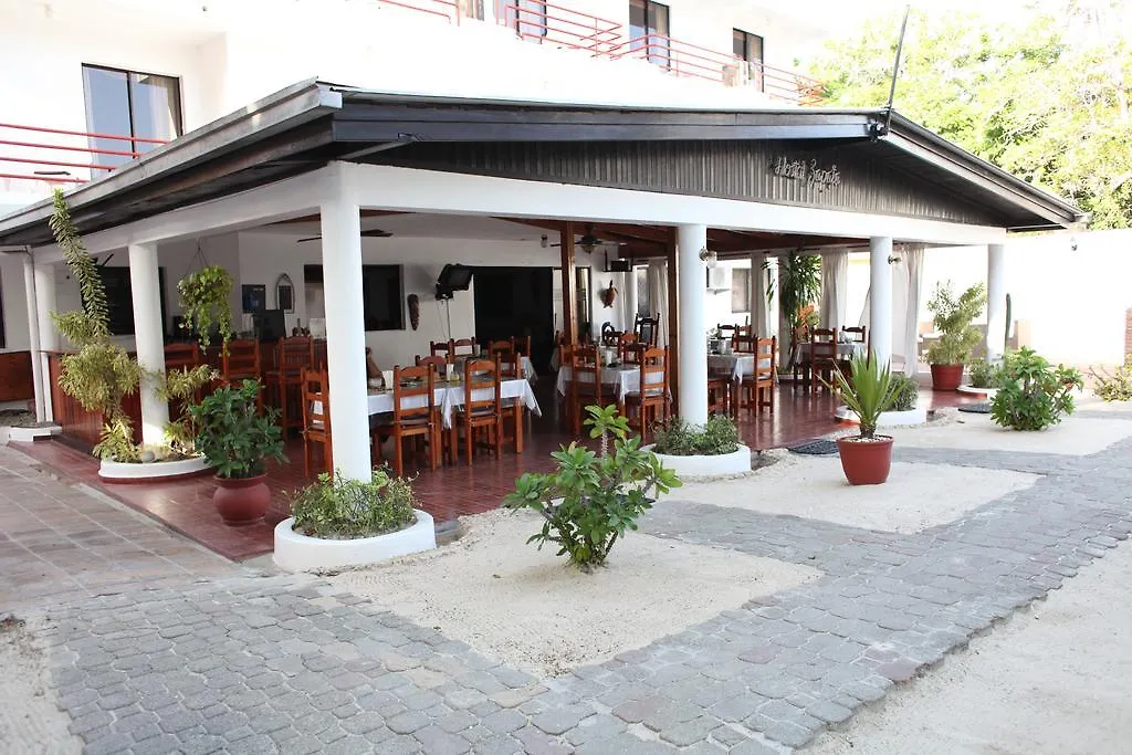 Hotel Zapata Boca Chica Repubblica Dominicana