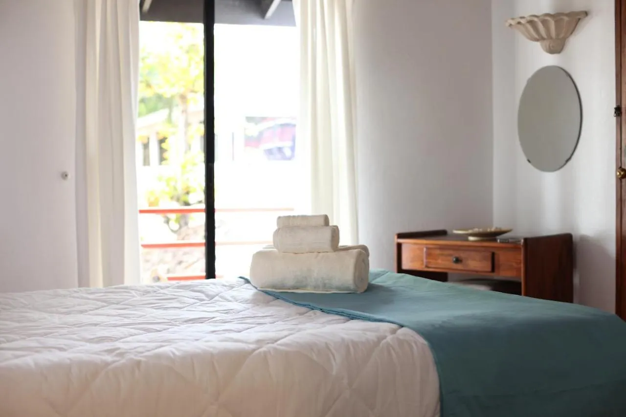 Hotel Zapata Boca Chica 3*,