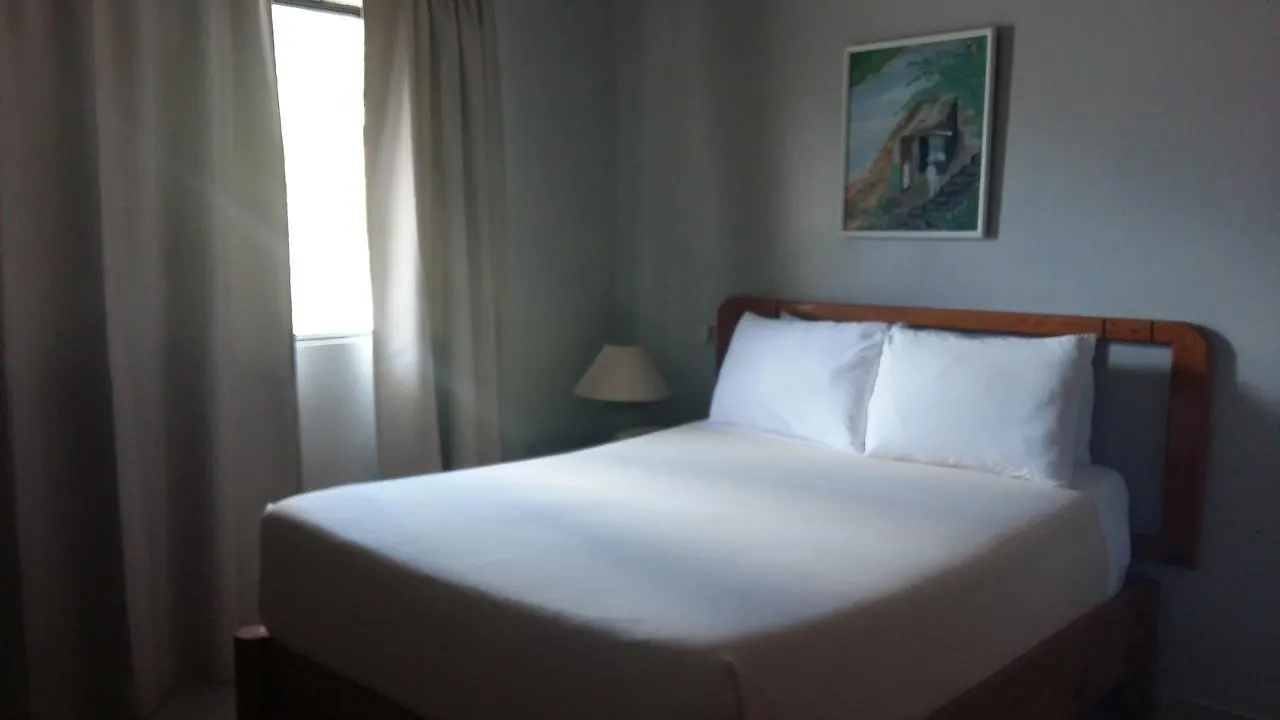 Hotel Zapata Boca Chica Repubblica Dominicana
